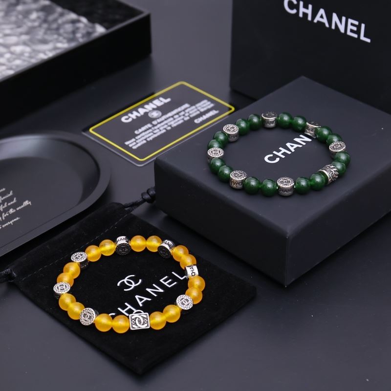 Chanel Bracelets